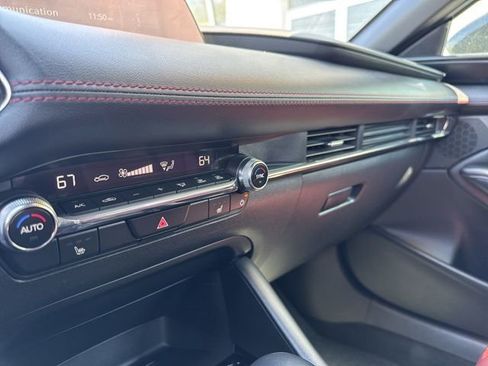 Used 2024 MAZDA MAZDA3 s AWD/4WD image 14