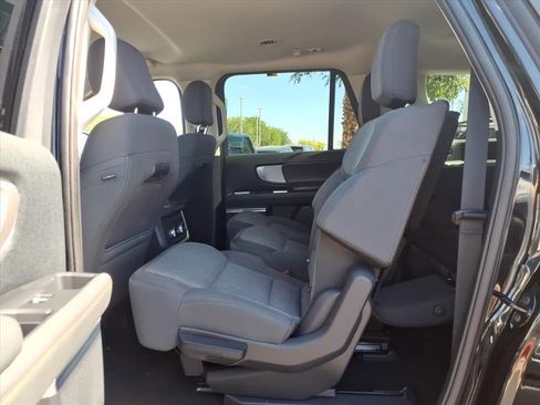 Certified 2025 Ford Expedition Max Active image 18