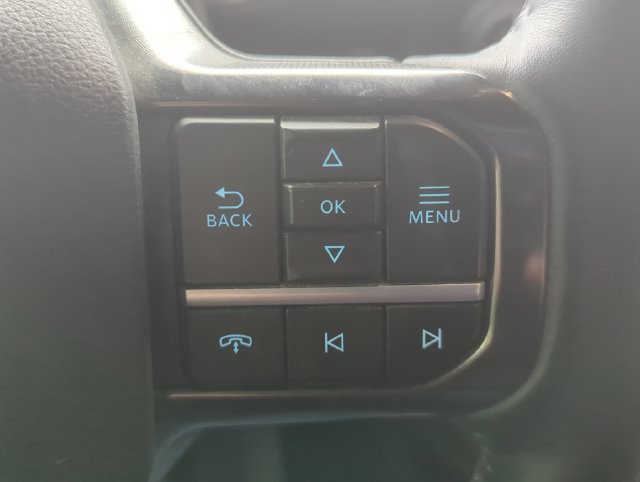 Used 2025 Ford F350 Platinum AWD/4WD image 25