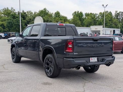 New 2026 RAM 1500 4x4 Crew Cab image 5