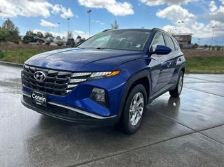 Used 2024 Hyundai Tucson SEL AWD/4WD video 3