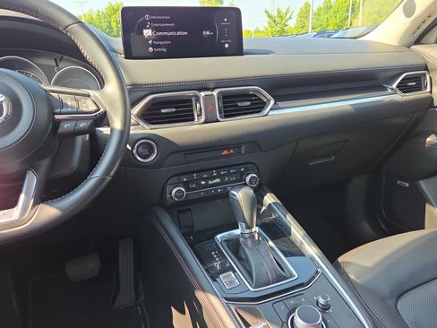 Used 2025 MAZDA CX-5 Carbon Edition AWD/4WD image 24