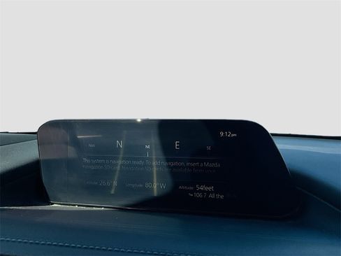 Used 2024 MAZDA CX-30 AWD 2.5 S w/ Select Sport Pkg image 14