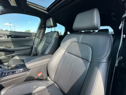 Used 2022 Honda Civic Sport Touring image 25