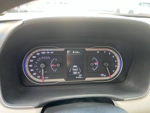 Used 2024 Hyundai Tucson SEL FWD image 12