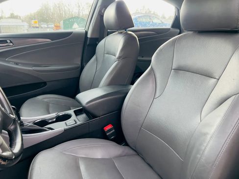 Used 2013 Hyundai Sonata Limited image 31