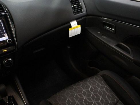 New 2026 Mitsubishi Outlander Sport LE AWD/4WD image 22