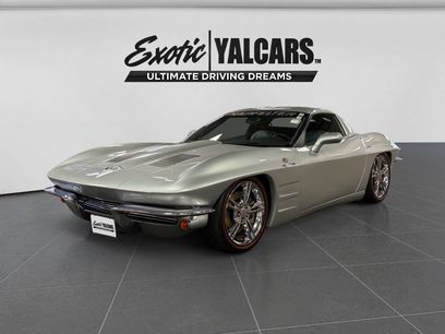 Used 2008 Chevrolet Corvette Coupe w/ Preferred Equipment Group