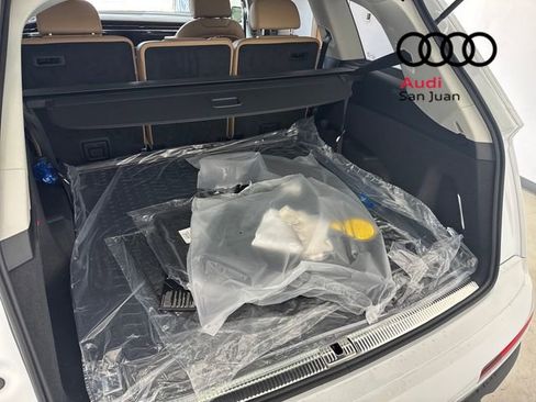 New 2026 Audi Q7 3.0T Premium Plus image 12
