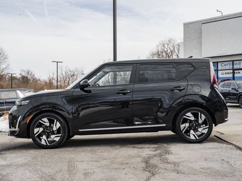 Used 2023 Kia Soul GT-Line image 4