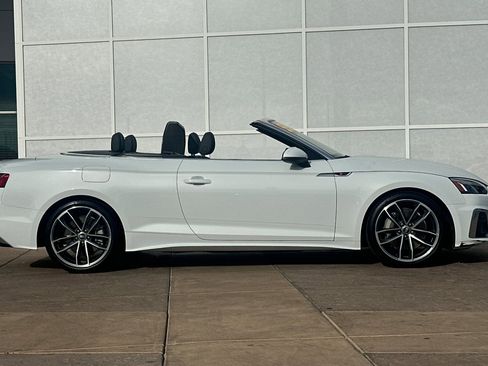 Used 2024 Audi A5 2.0T Premium Plus image 3