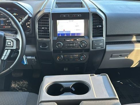 Certified 2019 Ford F150 XLT w/ Equipment Group 302A Luxury RWD image 10