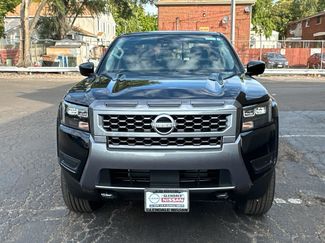 New 2026 Nissan Frontier SV w/ All-Weather Content Package video 2