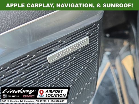 Used 2025 Buick Enclave Sport Touring w/ Power Package image 26