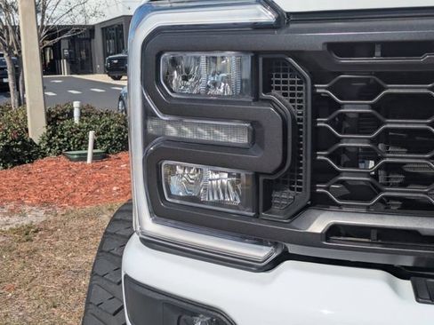 Used 2025 Ford F250 XL w/ STX Appearance Package image 28