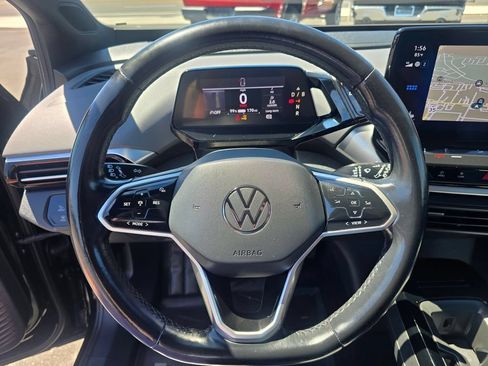 Used 2022 Volkswagen ID.4 Pro S RWD image 25