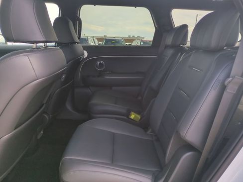 New 2026 Hyundai Palisade Calligraphy image 16