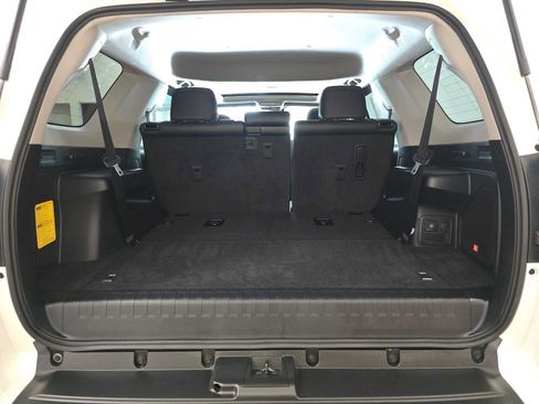 Certified 2023 Toyota 4Runner Limited AWD/4WD image 31