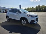 Used 2020 Chevrolet Trax LT w/ LT Convenience Package image 5