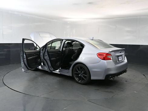 Used 2019 Subaru WRX Limited AWD/4WD image 28