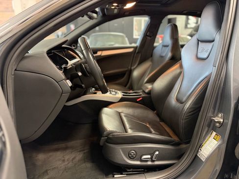 Used 2014 Audi S4 Premium Plus image 15