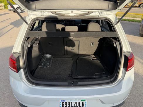 Used 2019 Volkswagen GTI S FWD image 6
