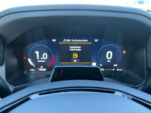 New 2026 Ford Explorer ST w/ Sun And Sound Package image 67