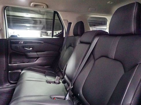 Used 2026 Honda Passport RTL image 20