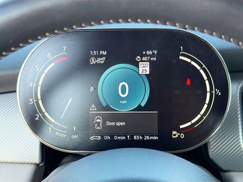 Used 2024 MINI Cooper S image 38