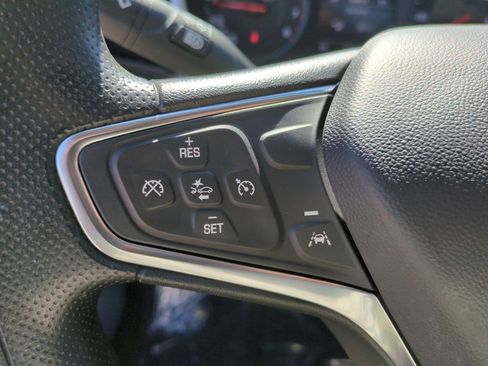 Used 2025 Chevrolet Malibu LT image 20