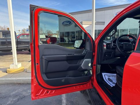 Used 2022 Ford F150 Raptor w/ Equipment Group 801A High image 11