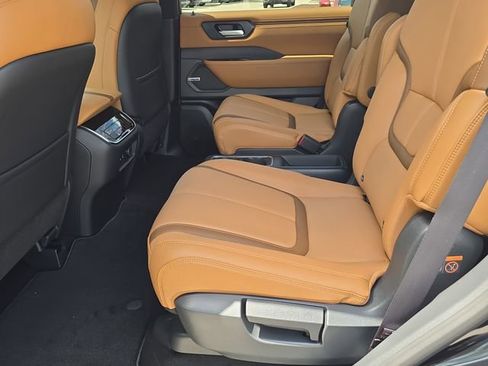 New 2026 Nissan Armada SL RWD image 17