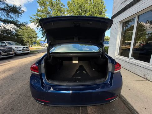 Used 2016 Hyundai Genesis 3.8 w/ Option Group 04 AWD/4WD image 16