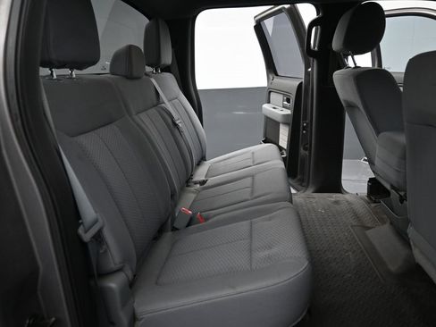 Used 2014 Ford F150 STX w/ Equipment Group 201A Mid image 23