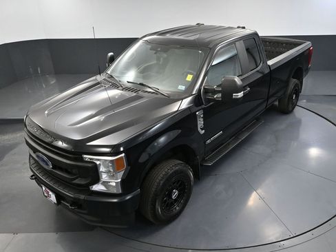 Used 2022 Ford F350 XL w/ Power Equipment Group AWD/4WD image 54