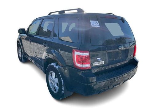 Used 2008 Ford Escape XLT image 3