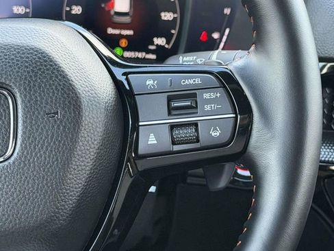 Certified 2026 Honda CR-V Sport Touring image 17