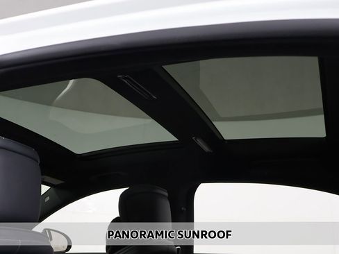 Used 2023 Mercedes-Benz S 500 4MATIC w/ AMG Line image 4