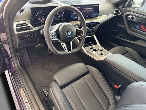 Used 2025 BMW 230i Coupe w/ M Sport Package RWD image 14