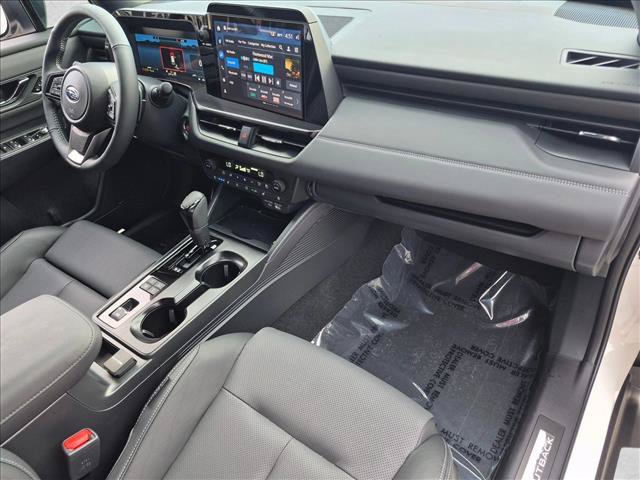 Used 2026 Subaru Outback Touring XT AWD/4WD image 23