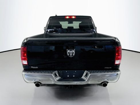Used 2024 RAM 1500 Tradesman w/ Tradesman SXT Package RWD image 6