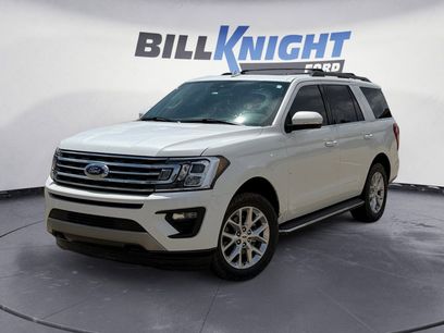 Used 2021 Ford Expedition XLT