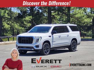 New 2026 GMC Yukon XL Denali w/ Denali Reserve Package AWD/4WD video 1