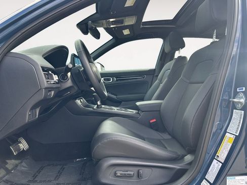 Used 2026 Honda Civic Sport Touring image 21