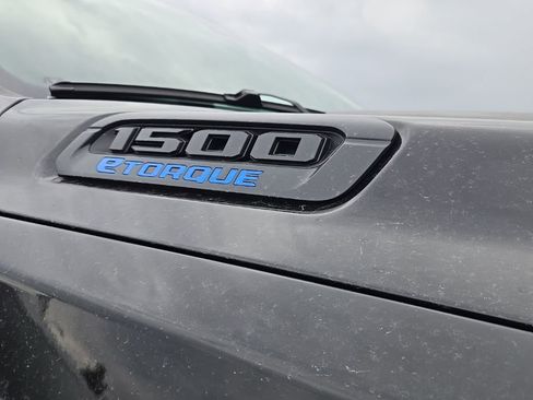 New 2026 RAM 1500 Big Horn image 3