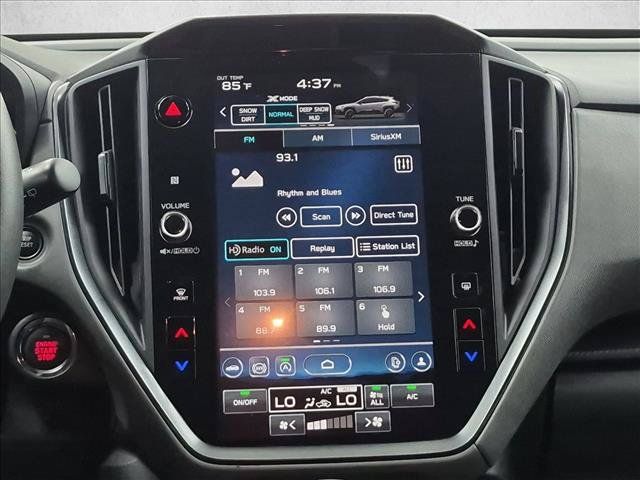 Used 2024 Subaru Crosstrek 2.5i Wilderness w/ Crosstrek Mirror Package AWD/4WD image 17