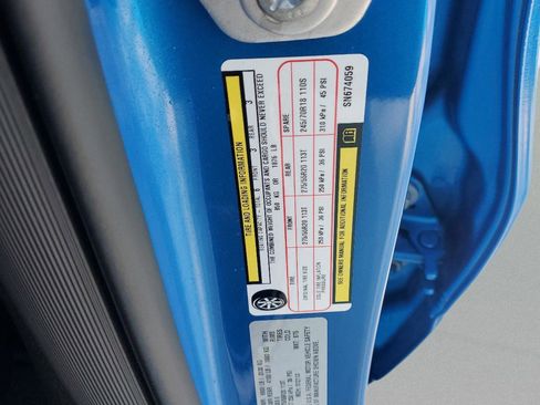 Certified 2025 RAM 1500 Big Horn image 32