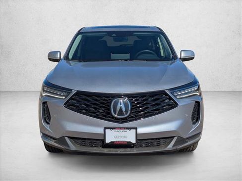 Used 2025 Acura RDX SH-AWD w/ Technology Package image 2