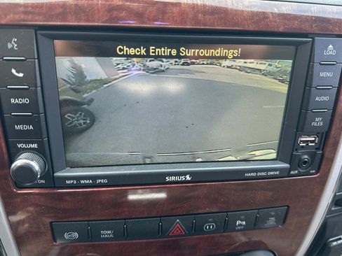 Used 2011 RAM 2500 Laramie w/ Protection Group image 22