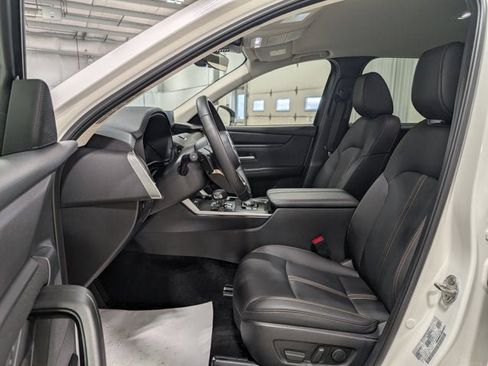 Certified 2025 MAZDA CX-90 3.3 Turbo w/ Select Package image 14